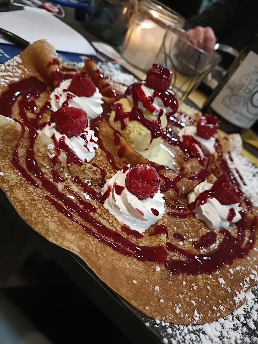Crêperie O P'tit Chef Photos 2